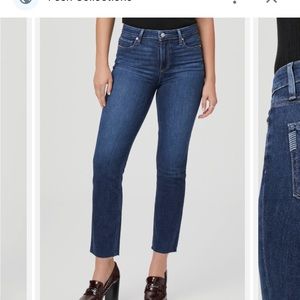 Paige jeans